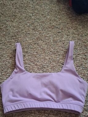 Popflex Tone Bra Medium Mystic Purple